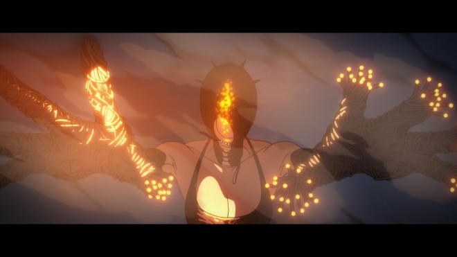 Chainsaw Man